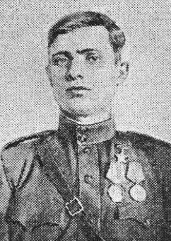 Григорьев Сергей Иванович
